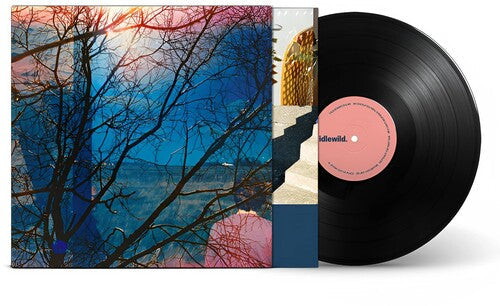 Idlewild - Idlewild - Idlewild