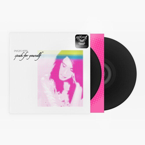 Imogen Heap - Imogen Heap - Speak for Yourself (20th Anniversary Remaster) [2LP]