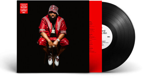 Raekwon - Raekwon - The Emperor's New Clothes