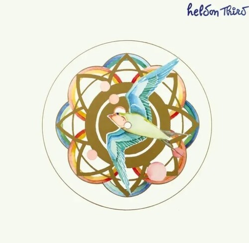 Heldon - Heldon - It's Always Rock 'n' Roll (Heldon III) (50th Anniversary Edition) [2LP Light Blue]