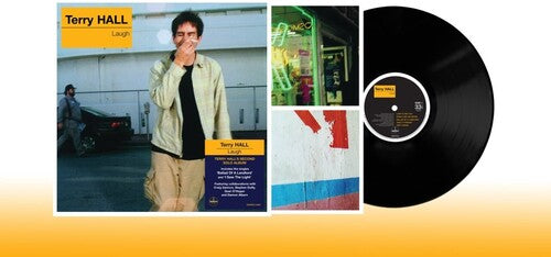 Terry Hall - Terry Hall - Laugh