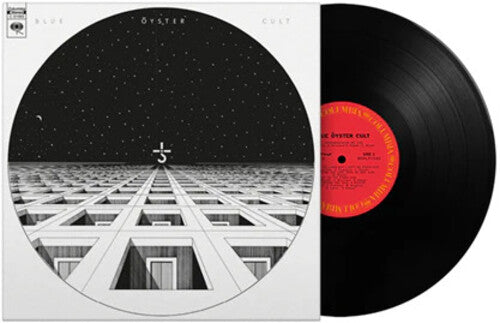 Blue Oyster Cult - Blue Oyster Cult - Blue Oyster Cult [180-gram]