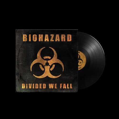 Biohazard - Biohazard - Divided We Fall [Half-Speed Master]