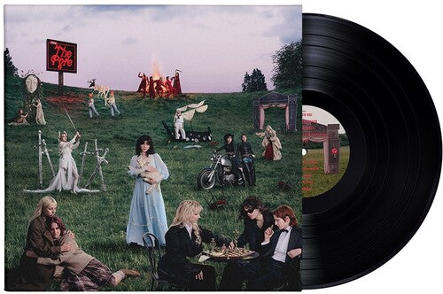 Last Dinner Party - Last Dinner Party - From The Pyre