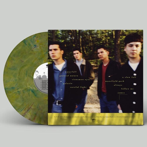 Riverside - Riverside - One [Eco Random Color]