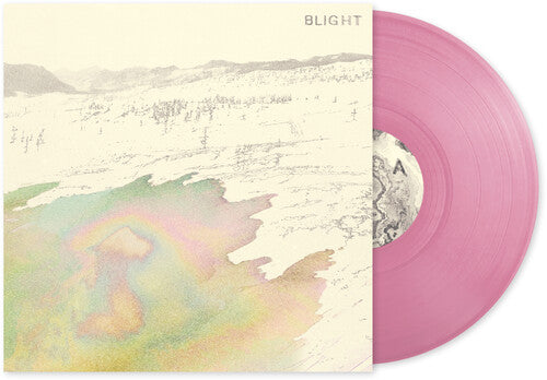 The Antlers - The Antlers - Blight [Pink]