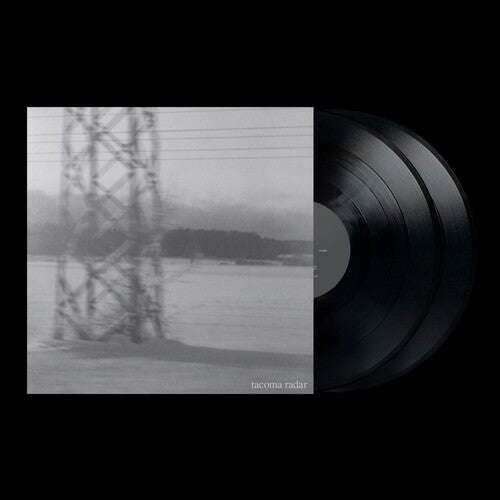 Tacoma Radar - Tacoma Radar - No One Waved Goodbye [2LP]