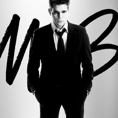 Michael Bublé - Michael Bublé - It's Time (20th Anniversary Deluxe Edition) [2LP Silver]