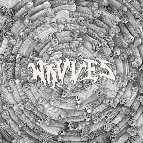 Wavves - Wavves - Spun