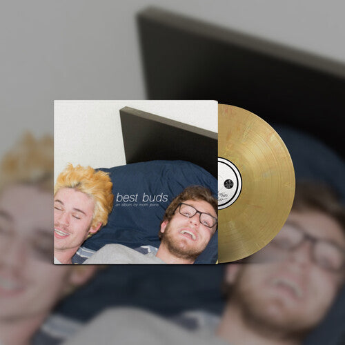 Mom Jeans - Mom Jeans - Best Buds [Gold]