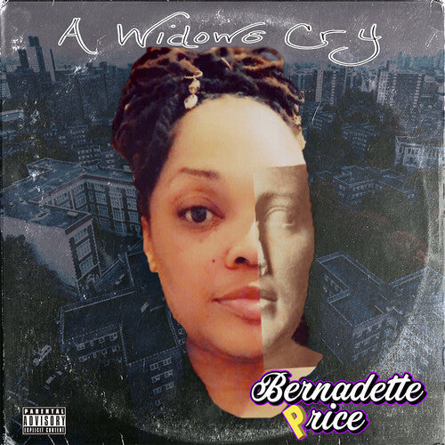 Bernadette Price - Bernadette Price - A Widows Cry