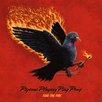 Pigeons Playing Ping Pong - Pigeons Playing Ping Pong - Feed The Fire [2LP Ignite Galaxy]