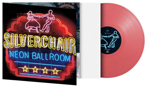 Silverchair - Silverchair - Neon Ballroom [Pink Limited Gatefold]