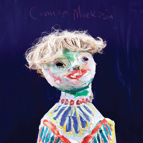 Connan Mockasin - Connan Mockasin - Forever Dolphin Love [Metallic Silver]
