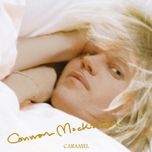 Connan Mockasin - Connan Mockasin - Caramel [Metallic Gold]