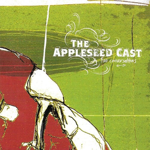 The Appleseed Cast - The Appleseed Cast - Two Conversations