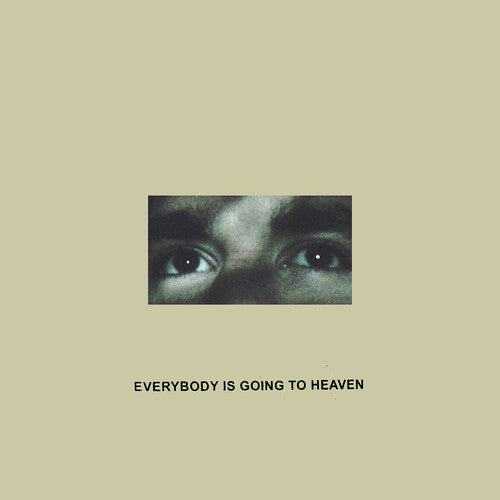 Citizen - Citizen - Everybody Is Going to Heaven (10th Anniversary Edition) [2LP]