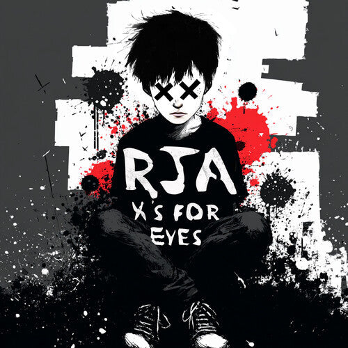 The Red Jumpsuit Apparatus - The Red Jumpsuit Apparatus - X's for Eyes [Gray]