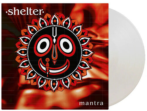 Shelter - Shelter - Mantra [White]