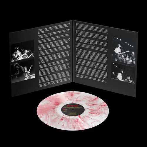 Badfinger - Badfinger - Live at the Performance Center - Cambridge, Ma - March 31, 1974 [2LP White & Red Marble]