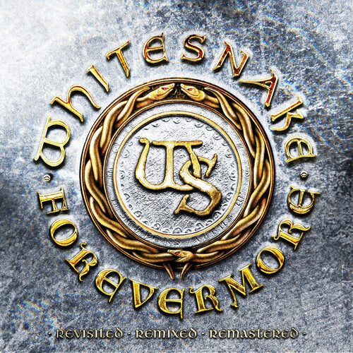 Whitesnake - Whitesnake - Forevermore [2LP]