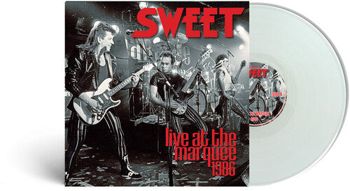 Sweet - Sweet - Live at the Marquee 1986 [Pearl/Northern Light]