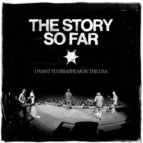 The Story So Far - The Story So Far - I Want to Disappear in the USA [2LP]