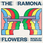 The Ramona Flowers - The Ramona Flowers - Made by Humans