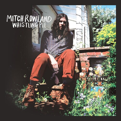 Mitch Rowland - Mitch Rowland - Whistling Pie