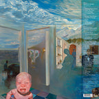 Split Enz - Split Enz - Enzyclopedia: Volumes One & Two [3LP]
