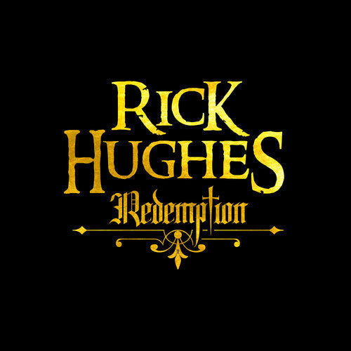 Rick Hughes - Rick Hughes - Redemption