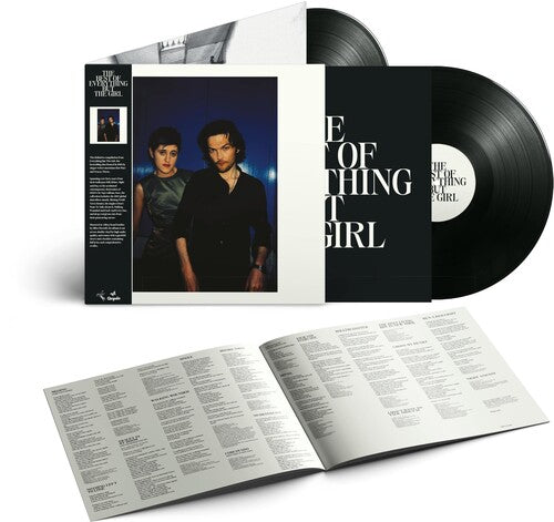 Everything But the Girl - Everything But the Girl - The Best of Everything But the Girl [2LP]