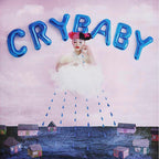 Melanie Martinez - Melanie Martinez - Cry Baby [3LP Pink & Coke Bottle Green Clear]