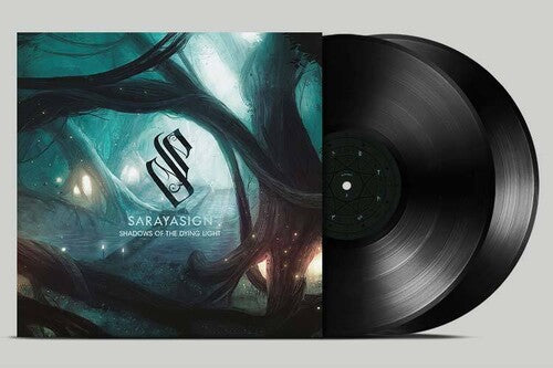 Sarayasign - Sarayasign - Shadows Of The Dying Light [2LP]
