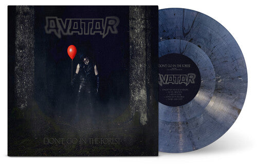 Avatar - Avatar - Don't Go In The Forest [Midnight Oil]