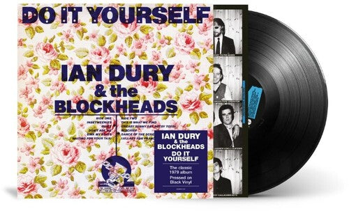 Ian Dury - Ian Dury - Do It Yourself