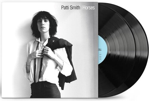 Patti Smith - Patti Smith - Horses (50th Anniversary) [2LP]