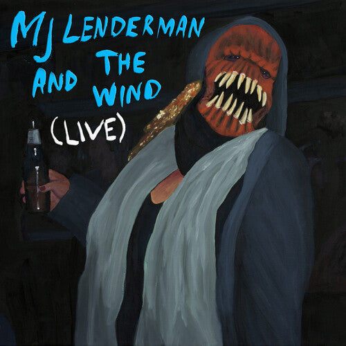 Mj Lenderman - Mj Lenderman - And the Wind (Live and Loose!)