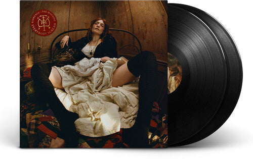 Florence + The Machine - Florence + The Machine - Everybody Scream [2LP]