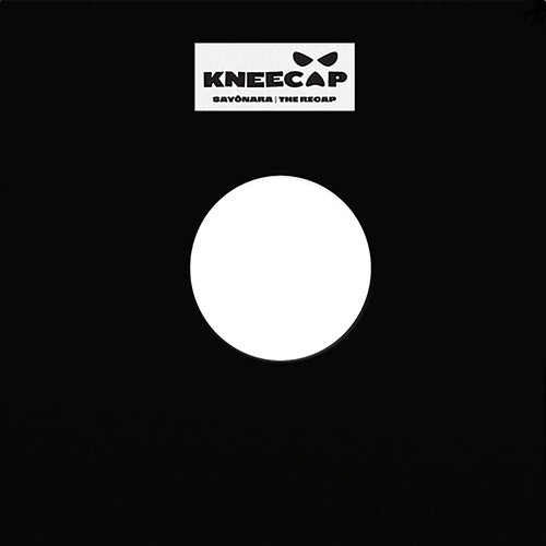 Kneecap - Kneecap - Sayonara / The Recap [12" EP]