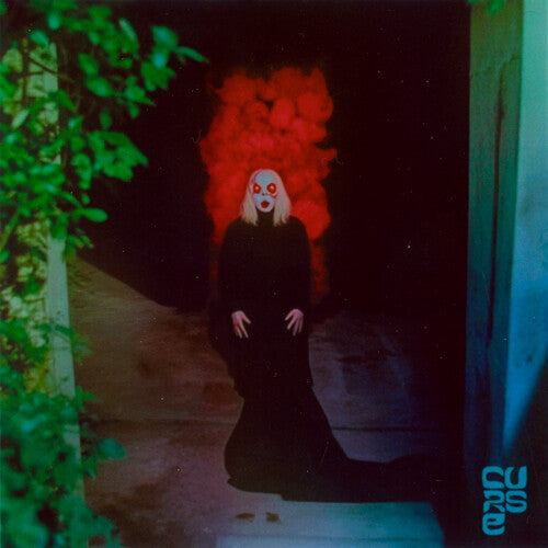 Unknown Mortal Orchestra - Unknown Mortal Orchestra - Curse