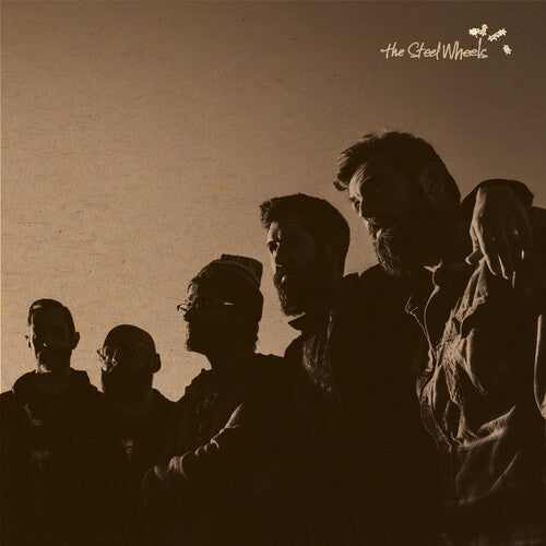 The Steel Wheels - The Steel Wheels - The Steel Wheels