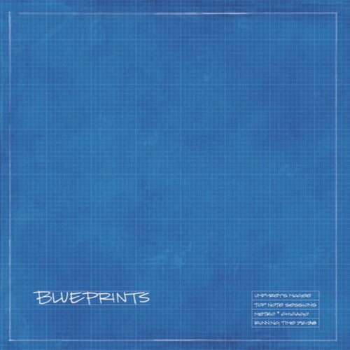 Umphrey's McGee - Umphrey's McGee - Blueprints [2LP]