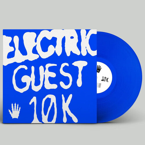 Electric Guest - Electric Guest - 10k