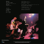 The Damned - The Damned - Not The Captain's Birthday Party