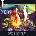 The Snakes - The Snakes - Once Bitten...[2LP]