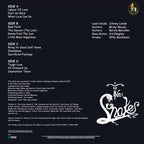 The Snakes - The Snakes - Once Bitten...[2LP]