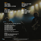 Living Loud - Living Loud - Live [2LP Green Splatter]