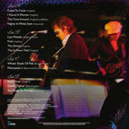 Glenn Hughes - Glenn Hughes - Live in Australia [2LP Green Splatter]