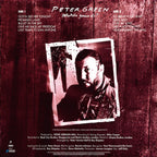 Peter Green - Peter Green - Whatcha Gonna Do [Green Splatter]